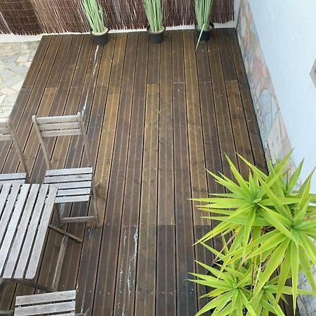Cozy Green Apartment Sintra Exterior photo