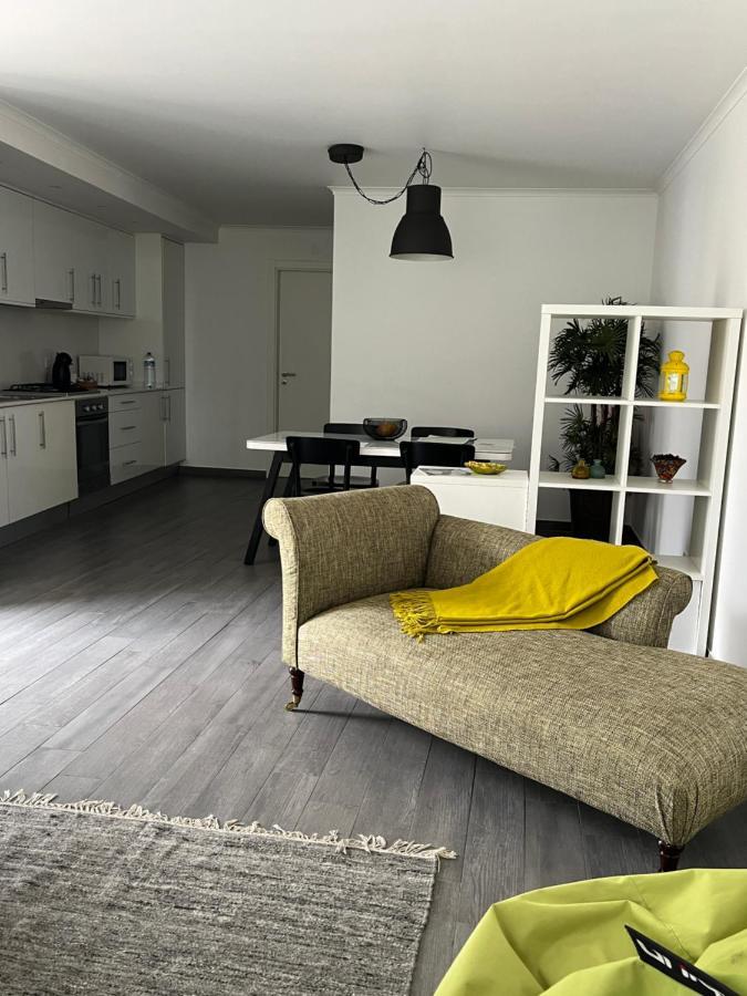 Cozy Green Apartment Sintra Exterior photo