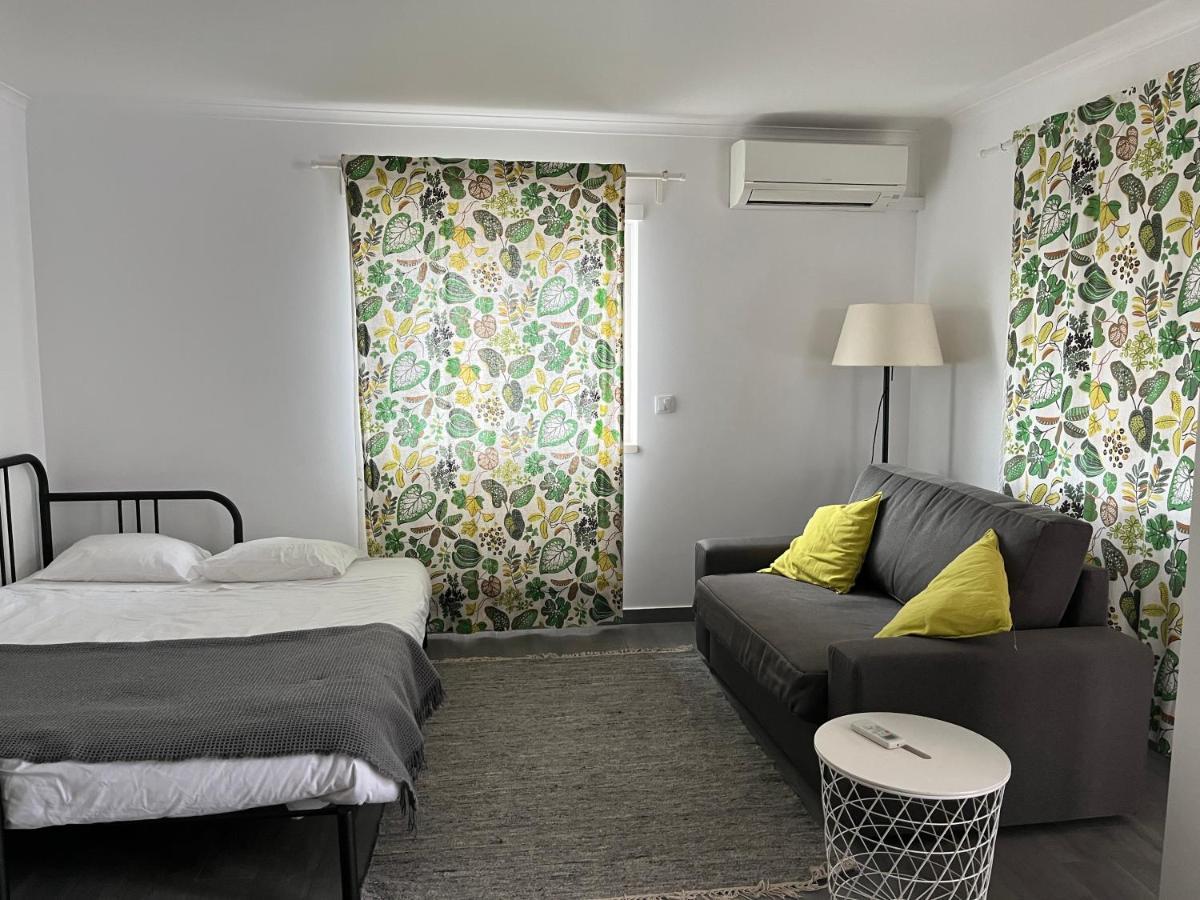 Cozy Green Apartment Sintra Exterior photo