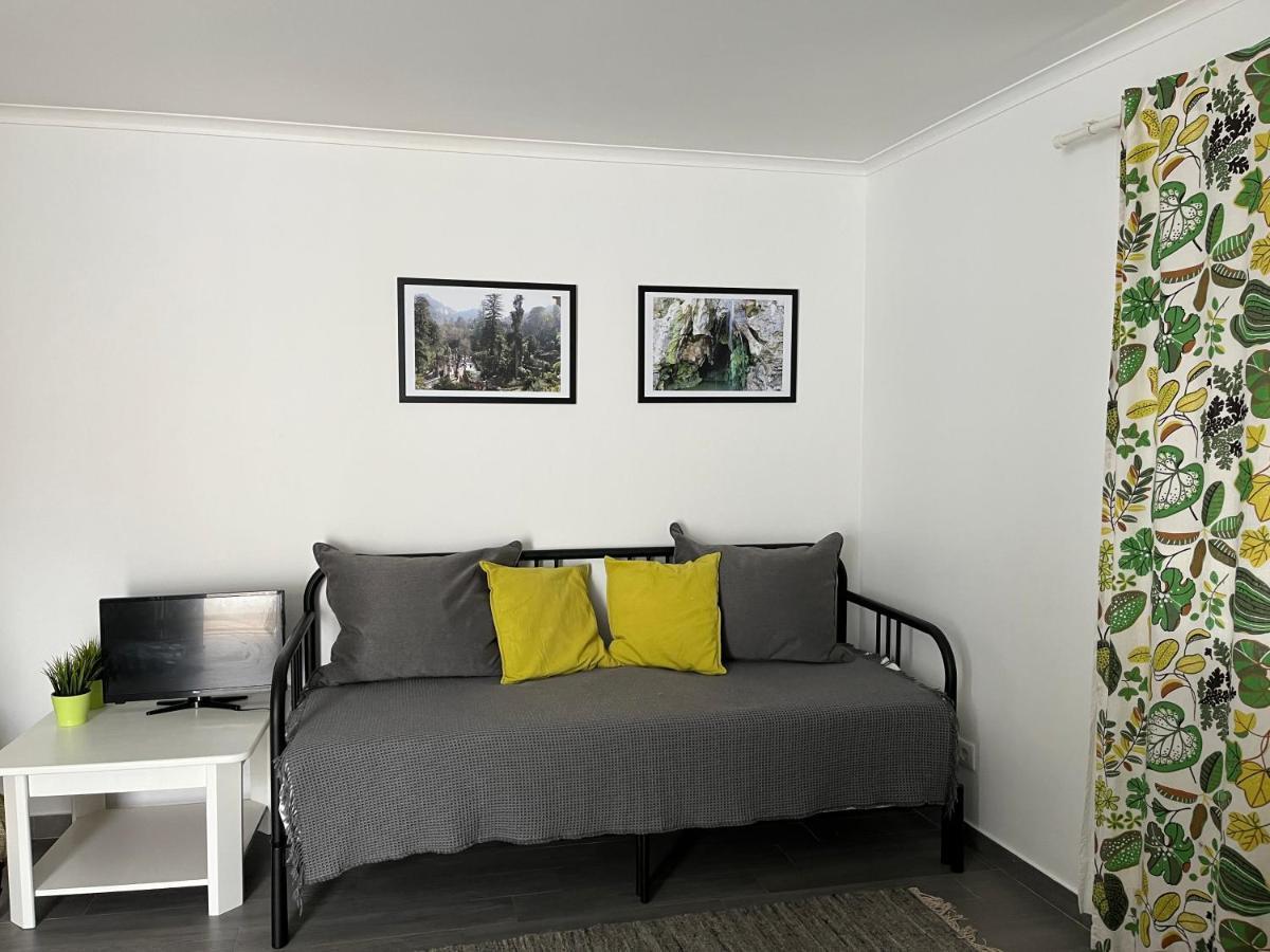 Cozy Green Apartment Sintra Exterior photo