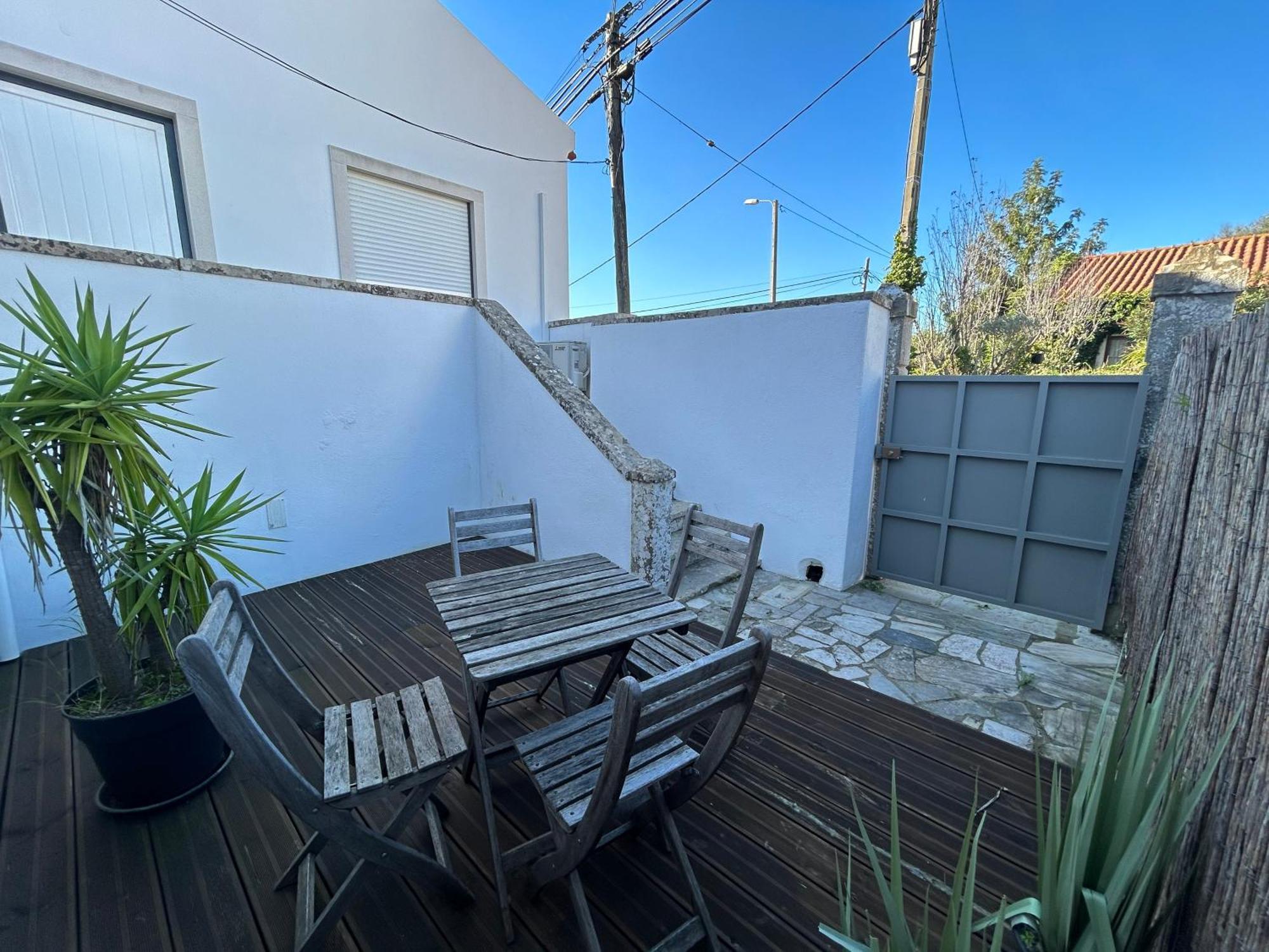Cozy Green Apartment Sintra Exterior photo